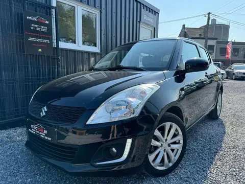 Used SUZUKI SWIFT Petrol 2016 Ad 