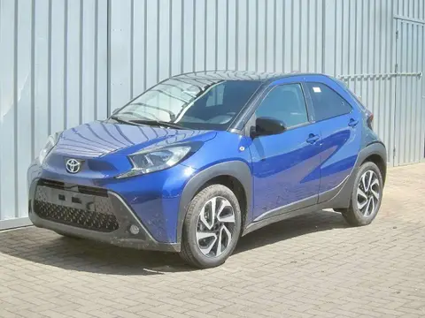 Annonce TOYOTA AYGO Essence 2024 d'occasion 