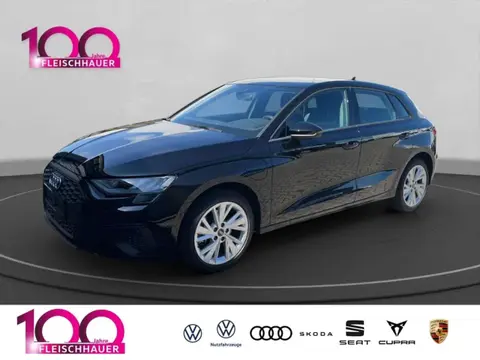 Used AUDI A3 Hybrid 2022 Ad 