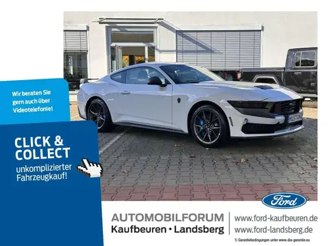 Used FORD MUSTANG Petrol 2024 Ad 