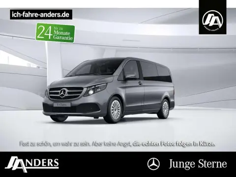 Used MERCEDES-BENZ CLASSE V Diesel 2023 Ad 