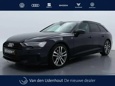 Used AUDI A6 Petrol 2023 Ad 