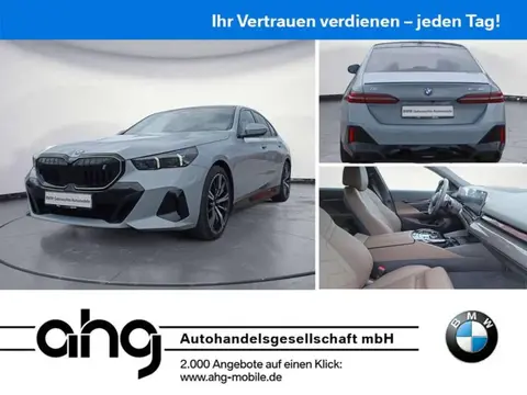 Used BMW I5 Electric 2023 Ad Germany