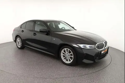 Annonce BMW SERIE 3 Essence 2023 d'occasion 