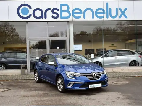 Used RENAULT MEGANE Petrol 2020 Ad 