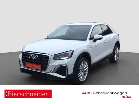 Used AUDI Q2 Diesel 2023 Ad 