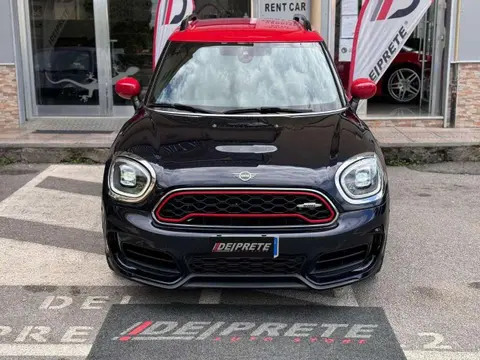 Used MINI JOHN COOPER WORKS Petrol 2021 Ad 