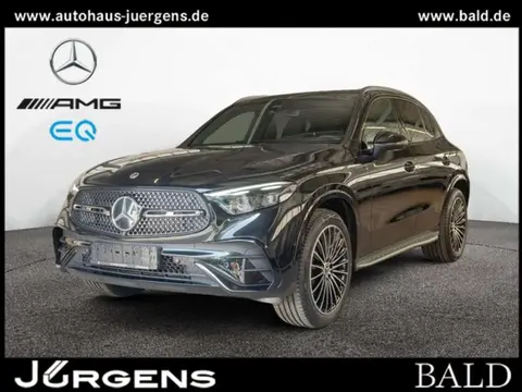 Annonce MERCEDES-BENZ CLASSE GLC Diesel 2024 d'occasion Allemagne