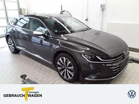 Annonce VOLKSWAGEN ARTEON Hybride 2023 d'occasion 