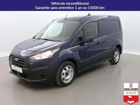 Annonce FORD TRANSIT  2023 d'occasion 