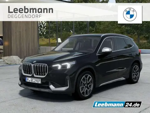 Annonce BMW X1 Essence 2024 d'occasion 