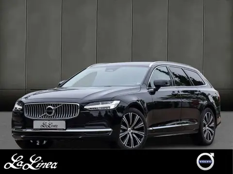 Annonce VOLVO V90 Diesel 2024 d'occasion 