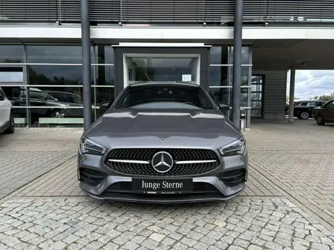 Used MERCEDES-BENZ CLASSE CLA Diesel 2020 Ad 