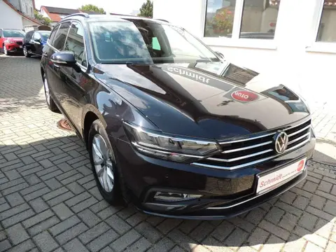 Annonce VOLKSWAGEN PASSAT GPL 2023 d'occasion 