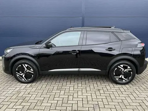 Annonce PEUGEOT 2008 Électrique 2024 d'occasion 