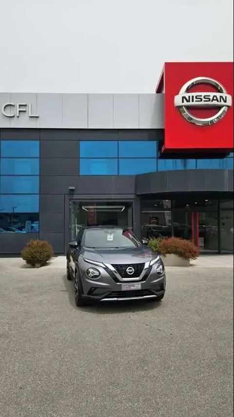 Used NISSAN JUKE Petrol 2020 Ad 