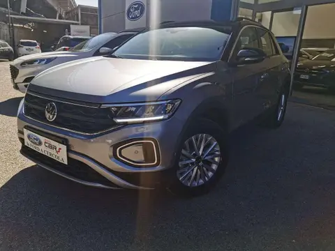 Annonce VOLKSWAGEN T-ROC Diesel 2024 d'occasion 