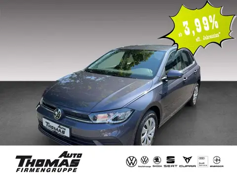 Used VOLKSWAGEN POLO Petrol 2024 Ad 