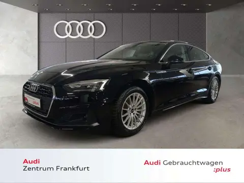 Used AUDI A5 Petrol 2021 Ad 