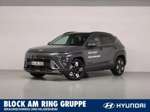 Annonce HYUNDAI KONA Essence 2023 d'occasion 