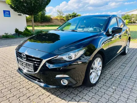 Used MAZDA 3 Petrol 2015 Ad 