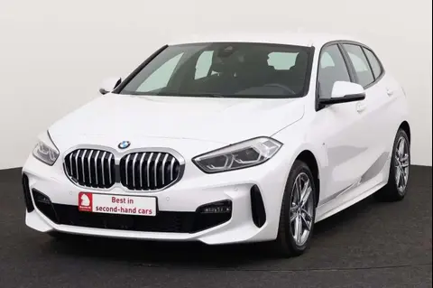 Annonce BMW SERIE 1 Diesel 2024 d'occasion 