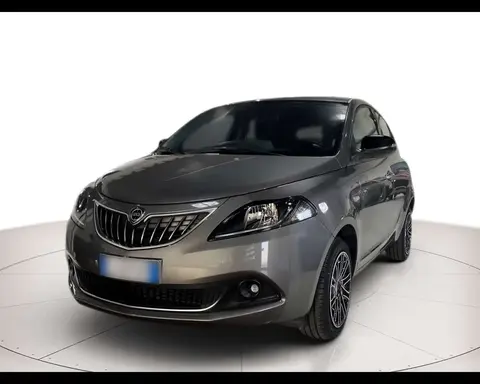 Used LANCIA YPSILON Petrol 2022 Ad 