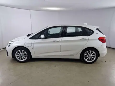 Used BMW SERIE 2 Hybrid 2018 Ad 