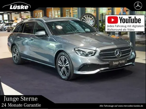 Used MERCEDES-BENZ CLASSE E Diesel 2023 Ad 