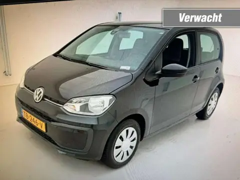 Used VOLKSWAGEN UP! Petrol 2018 Ad 