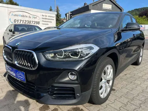 Used BMW X2 Petrol 2018 Ad 