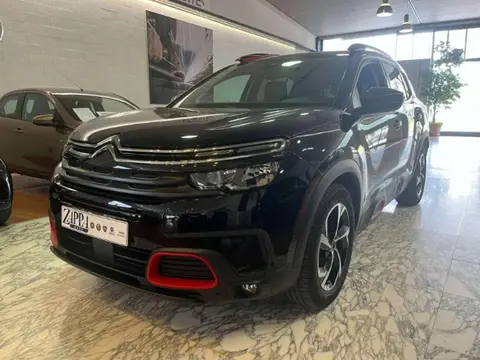 Annonce CITROEN C5 AIRCROSS Essence 2019 d'occasion 