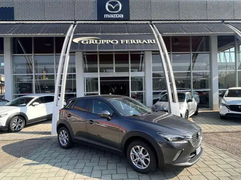 Annonce MAZDA CX-3 Diesel 2018 d'occasion 