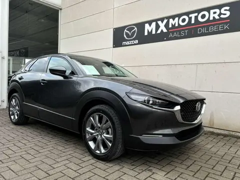 Used MAZDA CX-30 Hybrid 2024 Ad 