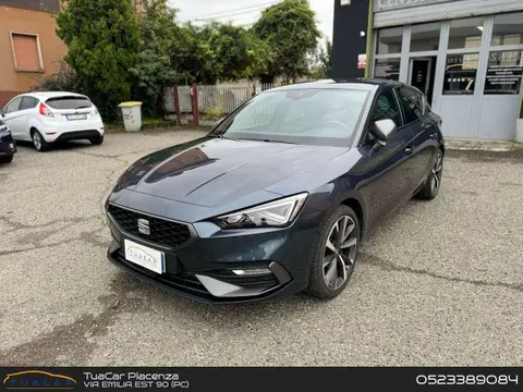 Used SEAT LEON Petrol 2021 Ad 