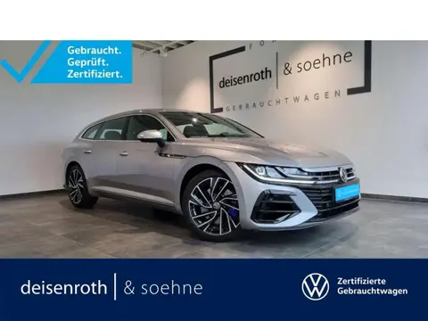 Used VOLKSWAGEN ARTEON Petrol 2022 Ad 