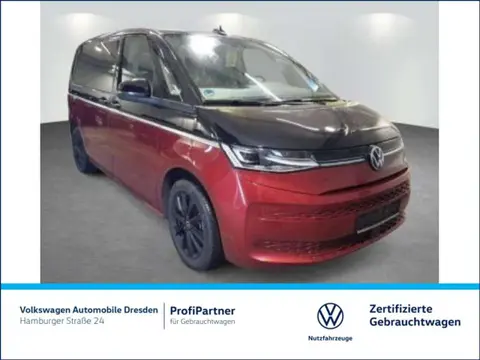 Annonce VOLKSWAGEN T7 Essence 2024 d'occasion 