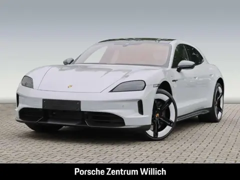 Used PORSCHE TAYCAN Electric 2024 Ad 