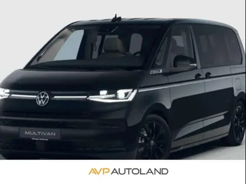 Used VOLKSWAGEN T7 Hybrid 2024 Ad 