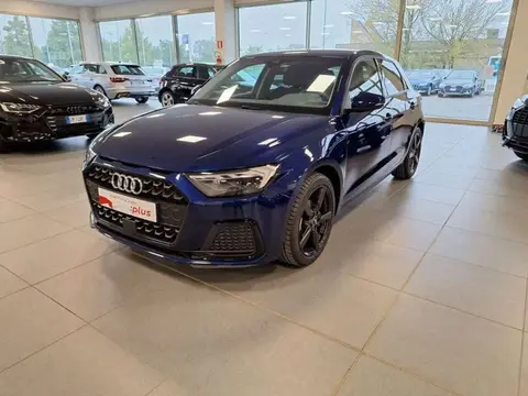 Used AUDI A1 Petrol 2024 Ad 