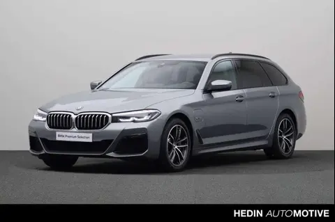 Annonce BMW SERIE 5 Hybride 2024 d'occasion 