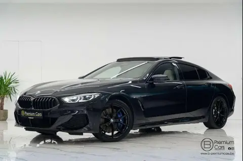 Annonce BMW SERIE 8 Essence 2021 d'occasion 