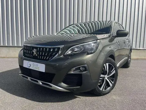 Used PEUGEOT 3008 Diesel 2019 Ad 