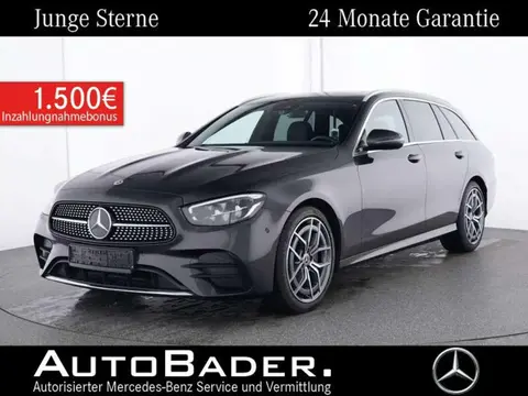 Used MERCEDES-BENZ CLASSE E Diesel 2023 Ad 