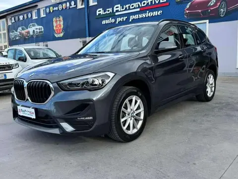 Annonce BMW X1 Diesel 2021 d'occasion 