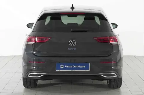 Annonce VOLKSWAGEN GOLF Hybride 2021 d'occasion 