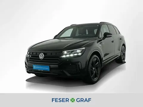 Used VOLKSWAGEN TOUAREG Diesel 2023 Ad 