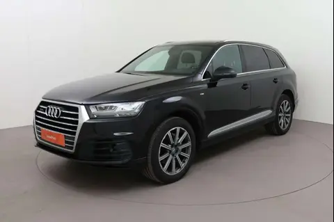 Annonce AUDI Q7 Diesel 2019 d'occasion 