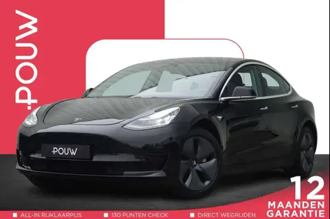 Used TESLA MODEL 3 Electric 2019 Ad 