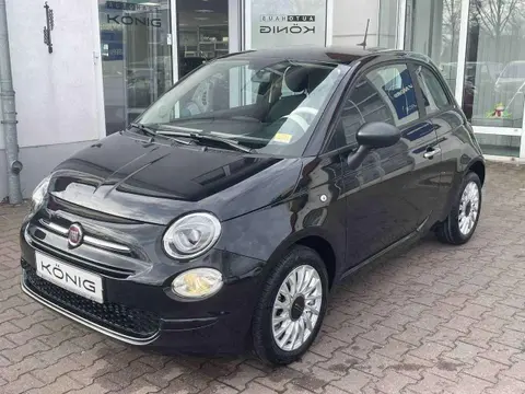 Used FIAT 500 Petrol 2023 Ad 